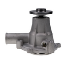 Bomba de agua de repuesto Holdwell 265-7845 223-0296 para miniexcavadora hidráulica Caterpillar 301.6C 301.8C