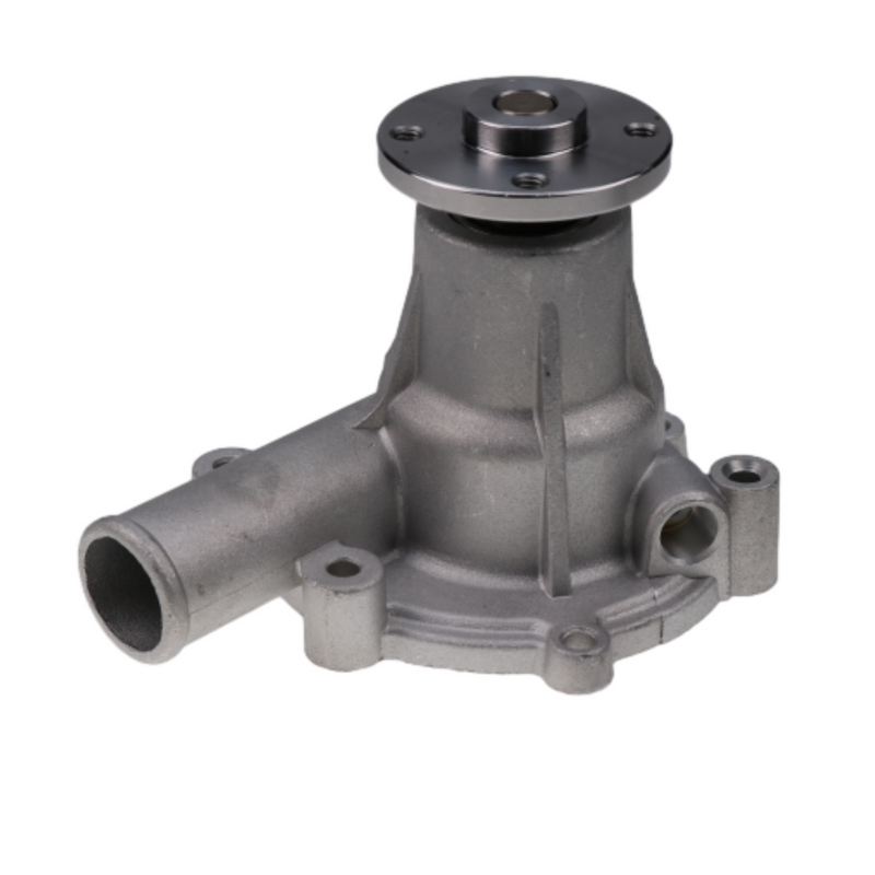 Bomba de agua de repuesto Holdwell 265-7845 223-0296 para miniexcavadora hidráulica Caterpillar 301.6C 301.8C