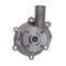 Bomba de agua de repuesto Holdwell 265-7845 223-0296 para miniexcavadora hidráulica Caterpillar 301.6C 301.8C