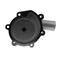 Bomba de agua de repuesto Holdwell 265-7845 223-0296 para miniexcavadora hidráulica Caterpillar 301.6C 301.8C