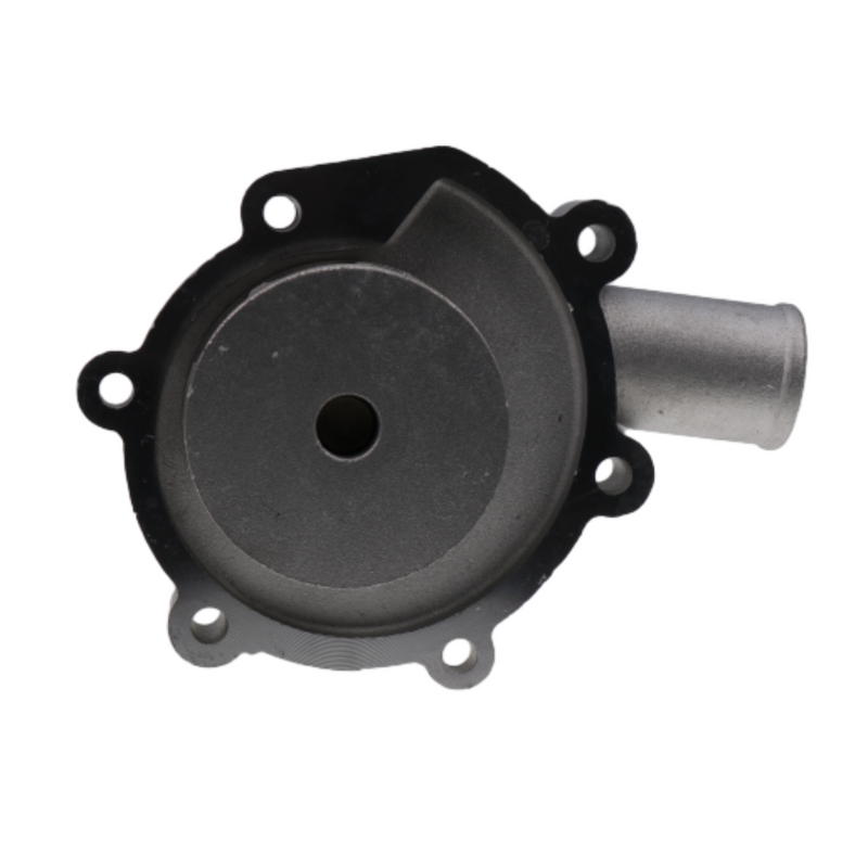 Bomba de agua de repuesto Holdwell 265-7845 223-0296 para miniexcavadora hidráulica Caterpillar 301.6C 301.8C