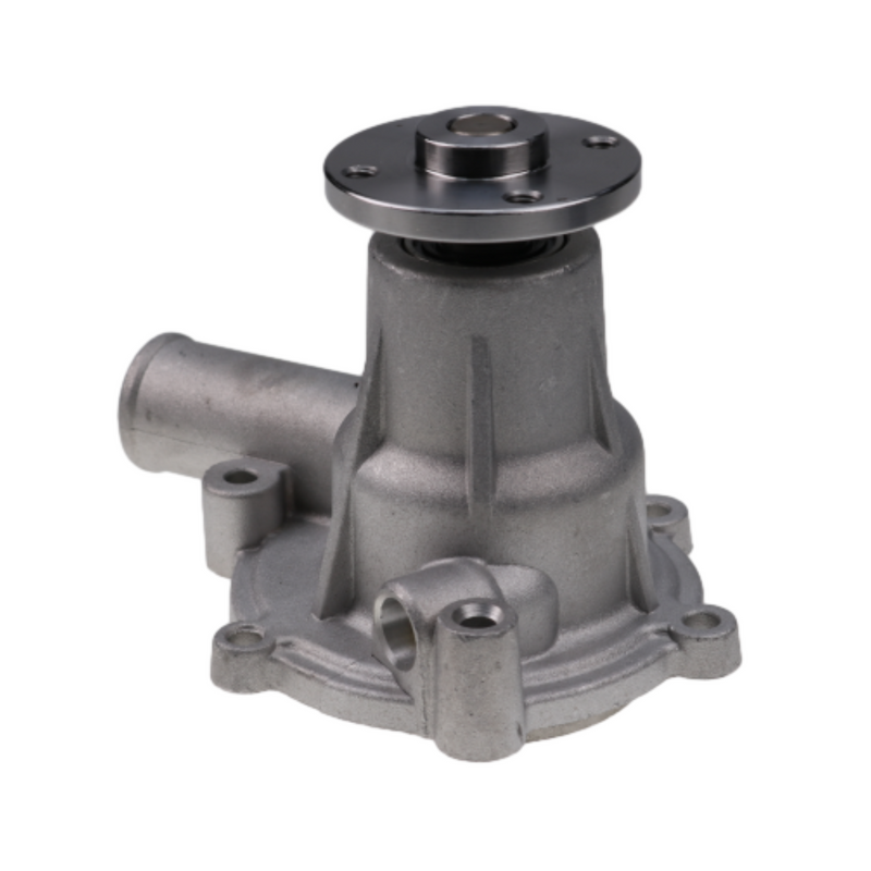Bomba de agua de repuesto Holdwell 265-7845 223-0296 para miniexcavadora hidráulica Caterpillar 301.6C 301.8C