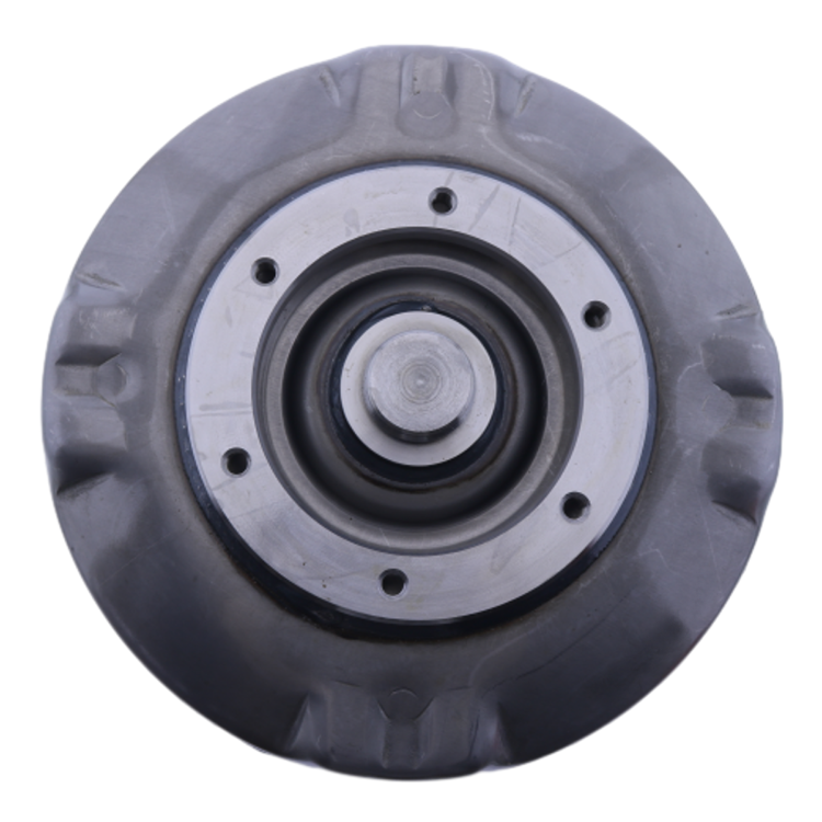 Holdwell Aftermarket Torque Converter 2681709 1407393 4568359 2934984 212-6215 For Caterpillar CAT Backhoe Loader 416C 416D 420D