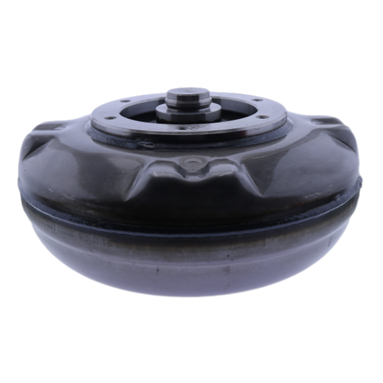 Holdwell Aftermarket Torque Converter 2681709 1407393 4568359 2934984 212-6215 For Caterpillar CAT Backhoe Loader 416C 416D 420D