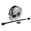 Replacement Electric PTO Clutch for BobCat Mower 2722016 706290 521914