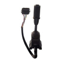 273-9190 2739190 Joystick Combination Switch Column Switch For Caterpillar Backhoe Loader 444F 428F 428E 430FIT 430F2ITLRC 442E 432F 416FST 420FST 444F2LRC 420FIT 420F2ITLRC 434E 420F2IT 416F2STLRC