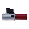 Holdwell Replacement Solenoid Valve 274-8041 220-3398 For Caterpillar Backhoe Loader 434 430 432 420XE