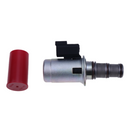 Holdwell Replacement Solenoid Valve 274-8041 220-3398 For Caterpillar Backhoe Loader 434 430 432 420XE