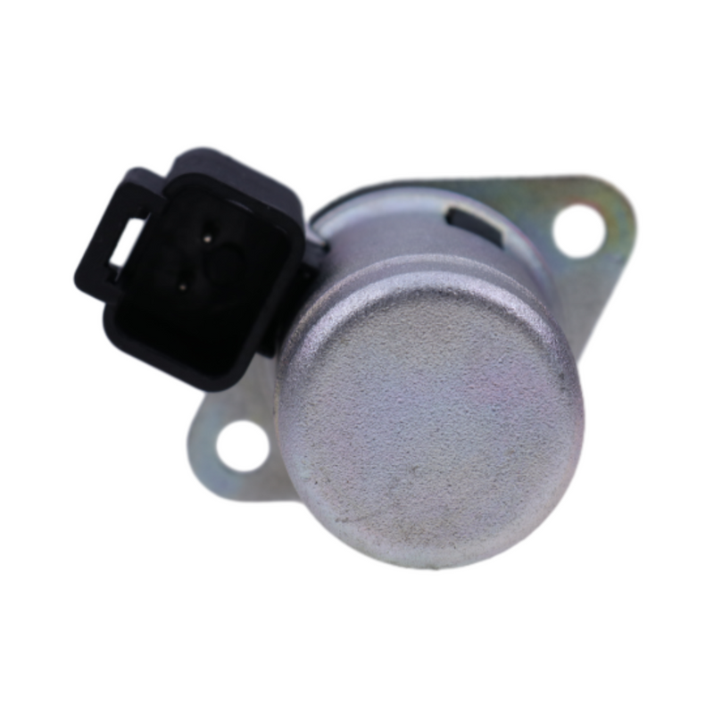 Holdwell Replacement Solenoid Valve 274-8041 220-3398 For Caterpillar Backhoe Loader 434 430 432 420XE