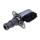 Holdwell Replacement Solenoid Valve 274-8041 220-3398 For Caterpillar Backhoe Loader 434 430 432 420XE