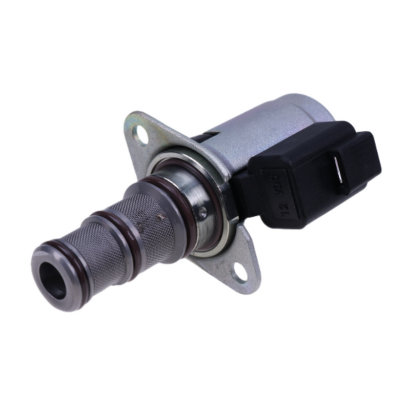 Holdwell Replacement Solenoid Valve 274-8041 220-3398 For Caterpillar Backhoe Loader 434 430 432 420XE