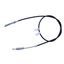 Holdwell Replacement Hand Throttle Cable 276-2353 2762353 CA2762353 For Caterpillar Backhoe Loader 416E 416F 420E 420F 430E 430F
