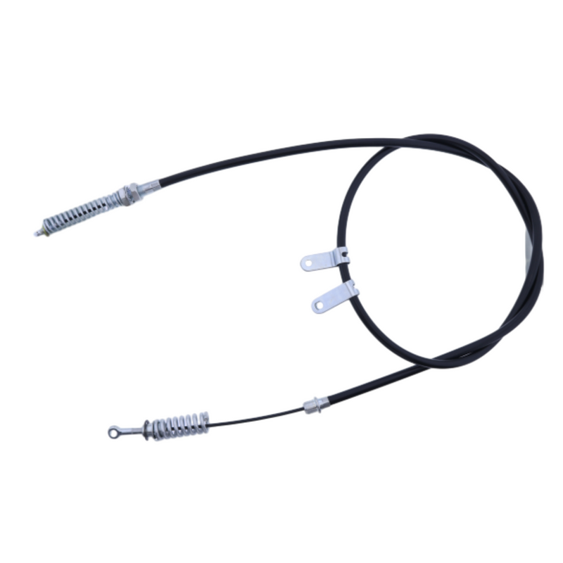 Holdwell Replacement Hand Throttle Cable 276-2353 2762353 CA2762353 For Caterpillar Backhoe Loader 416E 416F 420E 420F 430E 430F