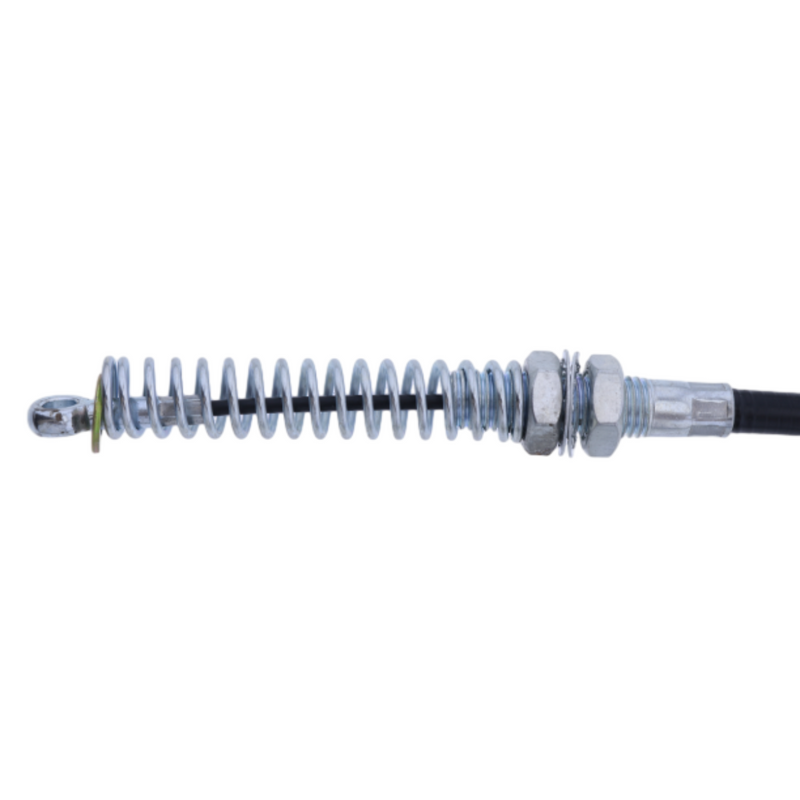 Holdwell Replacement Hand Throttle Cable 276-2353 2762353 CA2762353 For Caterpillar Backhoe Loader 416E 416F 420E 420F 430E 430F