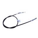 Holdwell Replacement Hand Throttle Cable 276-2353 2762353 CA2762353 For Caterpillar Backhoe Loader 416E 416F 420E 420F 430E 430F