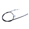 Holdwell Replacement Hand Throttle Cable 276-2353 2762353 CA2762353 For Caterpillar Backhoe Loader 416E 416F 420E 420F 430E 430F