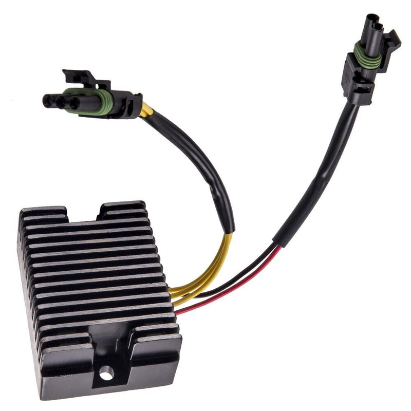 Holdwell Aftermarket New Sea Doo Regulator Rectifier 278000241 278001554 XP GSX GTI LRV GTX RFI DI