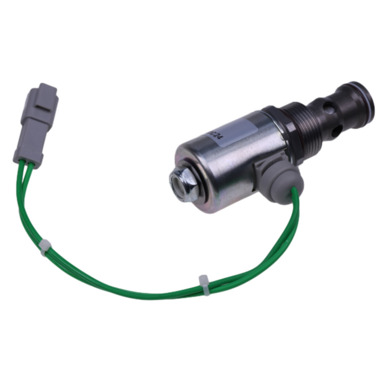 Holdwell Replacement Solenoid Valve 279-6528 2796528 49425693 CA231-6287  231-6287  23162879 For Caterpillar Multi Terrain Loader 257B 247B