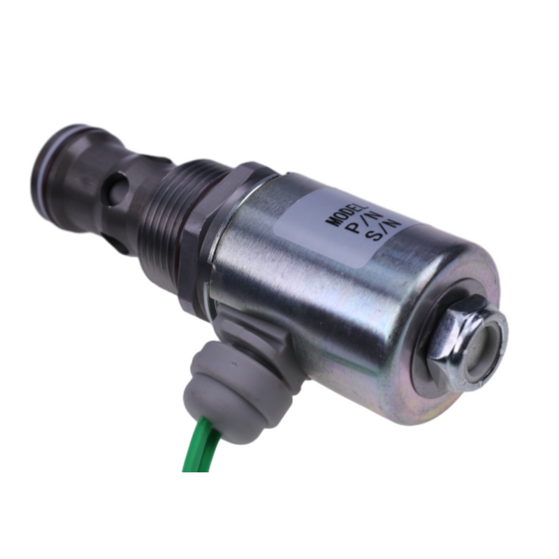 Holdwell Replacement Solenoid Valve 279-6528 2796528 49425693 CA231-6287  231-6287  23162879 For Caterpillar Multi Terrain Loader 257B 247B