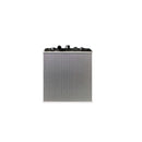 Replacement New 1690-102-200-08 water tank radiator For Iskei tractor TG33