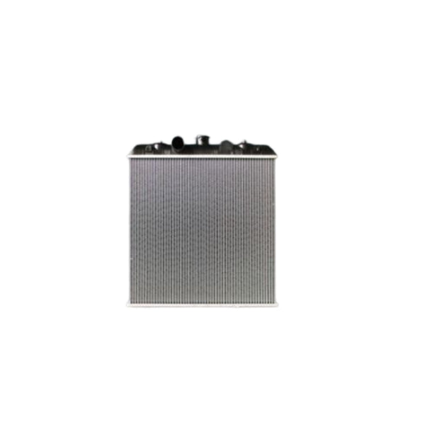 Replacement New 1690-102-200-08 water tank radiator For Iskei tractor TG33