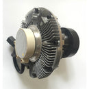 Cooling Fan Clutch 281-3588 2813588 For Caterpillar C6.4 Engine 3066 320D 323D Excavator