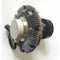 Embrague del ventilador de refrigeración 281-3588 2813588 para excavadora Caterpillar C6.4 Engine 3066 320D 323D