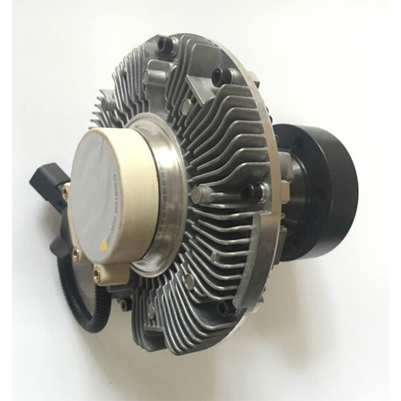 Cooling Fan Clutch 281-3588 2813588 For Caterpillar C6.4 Engine 3066 320D 323D Excavator