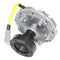 Embrague del ventilador de refrigeración 281-3588 2813588 para excavadora Caterpillar C6.4 Engine 3066 320D 323D