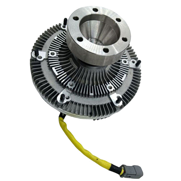 281-3589 Fan Drive Clutch for Caterpillar CAT C7 Engine 324D 324D L 325D 325D L Excavator