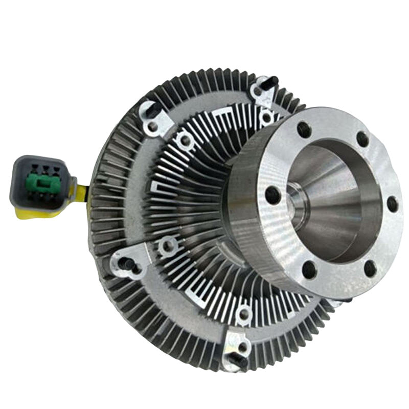 281-3589 Fan Drive Clutch for Caterpillar CAT C7 Engine 324D 324D L 325D 325D L Excavator