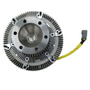 281-3589 Fan Drive Clutch for Caterpillar CAT C7 Engine 324D 324D L 325D 325D L Excavator