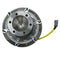 281-3589 Fan Drive Clutch for Caterpillar CAT C7 Engine 324D 324D L 325D 325D L Excavator