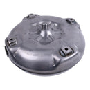 Piezas de transmisión para carretilla elevadora Holdwell, convertidor de par 2816242 2816242K para carretilla elevadora Clark CGC25