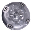 Piezas de transmisión para carretilla elevadora Holdwell, convertidor de par 2816242 2816242K para carretilla elevadora Clark CGC25