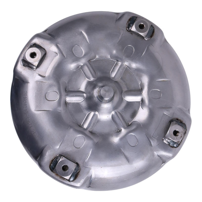 Piezas de transmisión para carretilla elevadora Holdwell, convertidor de par 2816242 2816242K para carretilla elevadora Clark CGC25