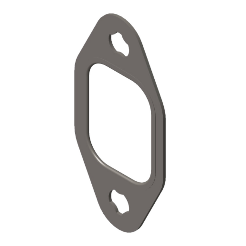 Holdwell Replacement Exhaust Manifold Gasket 2830445 For Cummins Engines B4.5S B6.7S