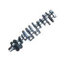 Holdwell Aftermarket Crankshaft 2831052 For Cummins Engine ISB 4 Cylinder