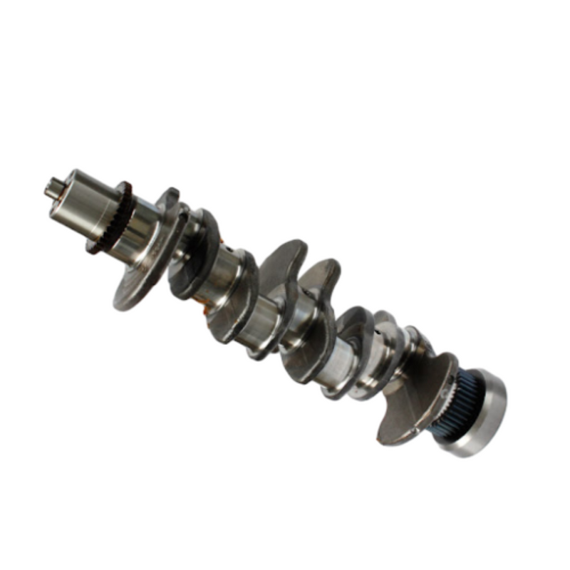 Holdwell Aftermarket Crankshaft 2831052 For Cummins Engine ISB 4 Cylinder
