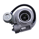 Turbocompresseur de rechange Holdwell 2852068 pour chargeuse-pelleteuse Case 580SR, chariots télescopiques TX130-30 TX130-33