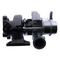 Turbocompresseur de rechange Holdwell 2852068 pour chargeuse-pelleteuse Case 580SR, chariots télescopiques TX130-30 TX130-33