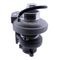 Turbocompresseur de rechange Holdwell 2852068 pour chargeuse-pelleteuse Case 580SR, chariots télescopiques TX130-30 TX130-33