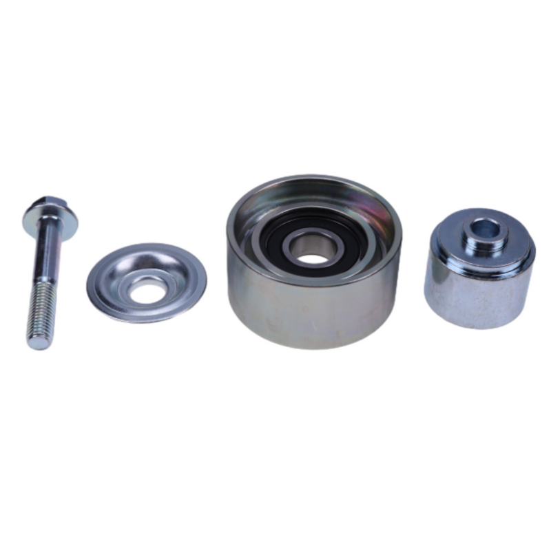 Polea de repuesto Holdwell 2852162 para minicargadoras Case 430 y 440