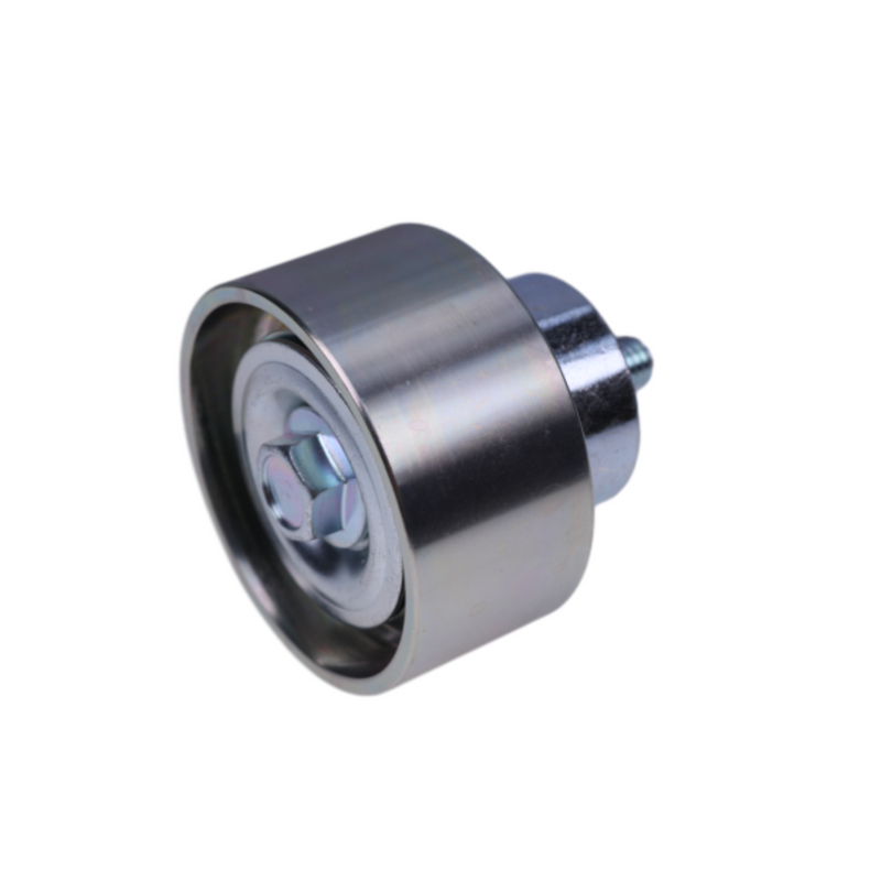 Polea de repuesto Holdwell 2852162 para minicargadoras Case 430 y 440