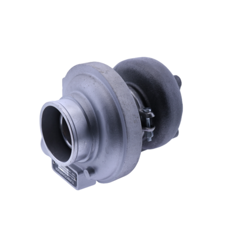 Turbocompresor de repuesto Holdwell 2857052 para retroexcavadora New Holland 580N, motor FPT F4GE9454K J604