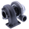 Turbocompresor de repuesto Holdwell 2857052 para retroexcavadora New Holland 580N, motor FPT F4GE9454K J604
