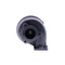 Turbocompresor de repuesto Holdwell 2857052 para retroexcavadora New Holland 580N, motor FPT F4GE9454K J604