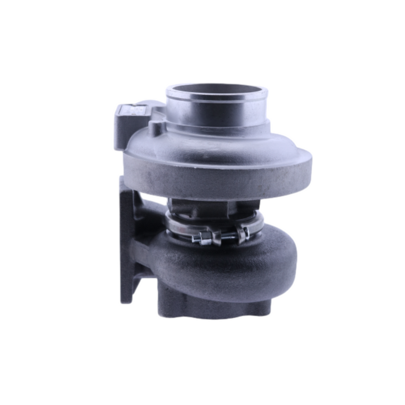 Turbocompresor de repuesto Holdwell 2857052 para retroexcavadora New Holland 580N, motor FPT F4GE9454K J604