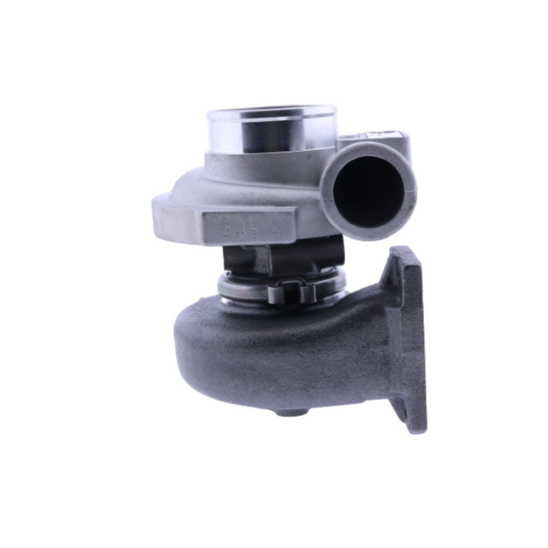 Turbocompresor de repuesto Holdwell 2857052 para retroexcavadora New Holland 580N, motor FPT F4GE9454K J604
