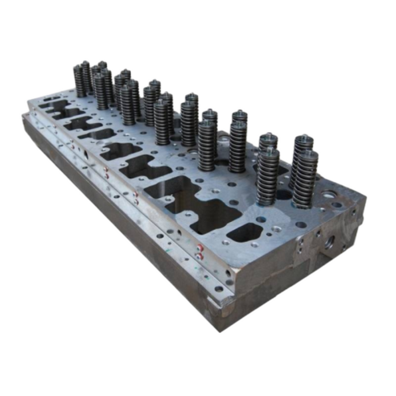 Holdwell Aftermarket Cylinder Head 2864024 For Cummins Engine M11
